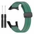 Rigtigt Flot Silikone Universal Rem passer til Suunto Smartwatch