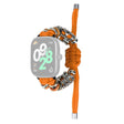Super Holdbart Sten Og Nylon Rem passer til Xiaomi Redmi Watch 4