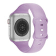 Meget Godt Silikone Universal Rem passer til Apple Smartwatch