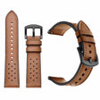 Mega Cool Kunstlæder Universal Rem passer til Apple Smartwatch