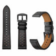 Meget Skøn Kunstlæder Universal Rem passer til Apple Smartwatch