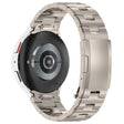 Super Pænt Metal Universal Rem passer til Samsung Smartwatch