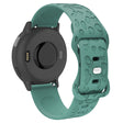 Rigtigt Cool Silikone Universal Rem passer til Smartwatch