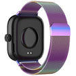 Metal Universal Rem passer til Xiaomi Smart Band 8 Pro / Xiaomi Redmi Watch 4