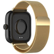 Metal Universal Rem passer til Xiaomi Smart Band 8 Pro / Xiaomi Redmi Watch 4