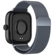 Metal Universal Rem passer til Xiaomi Smart Band 8 Pro / Xiaomi Redmi Watch 4