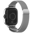 Vildt Hårdfør Metal Rem passer til Xiaomi Redmi Watch 4