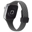 Holdbart Silikone Universal Rem passer til Apple Smartwatch