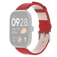 Kunstlæder Universal Rem passer til Xiaomi Smart Band 8 Pro / Xiaomi Redmi Watch 4