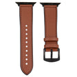 Vildt Rart Silikone Universal Rem passer til Apple Smartwatch