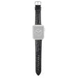 Meget Cool Kunstlæder Universal Rem passer til Apple Smartwatch