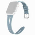 Alle Tiders Kunstlæder Universal Rem passer til Apple Smartwatch