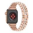Vildt Elegant Metal Universal Rem passer til Apple Smartwatch