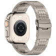 Meget Hårdfør Metal Universal Rem passer til Apple Smartwatch