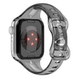 Flot Silikone Universal Rem passer til Apple Smartwatch