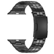 Mega Kønt Metal Universal Rem passer til Apple Smartwatch
