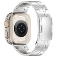 Tidsløst Metal Universal Rem passer til Apple Smartwatch