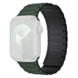 Vildt Smuk Silikone Universal Rem passer til Apple Smartwatch