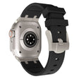 Smuk Silikone Universal Rem passer til Apple Smartwatch