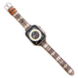 Stilfuld Filt Universal Rem passer til Apple Smartwatch