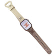 Super Elegant Kunstlæder Universal Rem passer til Apple Smartwatch