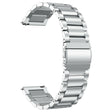 Vildt Hårdfør Metal Universal Rem passer til Suunto Smartwatch