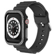 Rigtigt Nydelig Rhinsten Universal Rem passer til Apple Smartwatch
