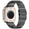 Rigtigt Nydelig Metal Universal Rem passer til Apple Smartwatch