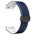 Rigtigt Skøn Silikone Universal Rem passer til Samsung Smartwatch