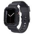 Rigtigt Kønt Silikone Universal Rem passer til Apple Smartwatch