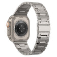 Rigtigt Elegant Metal Universal Rem passer til Apple Smartwatch