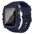 Mega Kønt Silikone Universal Rem passer til Apple Smartwatch