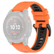 Super Pænt Silikone Universal Rem passer til Garmin Smartwatch