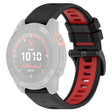 Rigtigt Kønt Silikone Universal Rem passer til Garmin Smartwatch