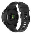 Fed Silikone Rem passer til Garmin Forerunner 955