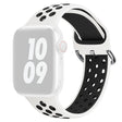 Vildt Slidstærk Silikone Universal Rem passer til Apple Smartwatch