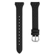 Flot Ægte Læder Universal Rem passer til TicWatch E / TicWatch 2