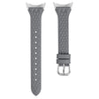 Ægte Læder Universal Rem passer til Google Pixel Watch / Google Pixel Watch 2