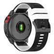 Vildt Fantastisk Silikone Universal Rem passer til Garmin Smartwatch