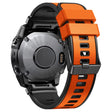 Vildt Rart Silikone Universal Rem passer til Garmin Smartwatch