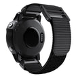 Vildt Fantastisk Nylon Universal Rem passer til Garmin Smartwatch