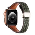 Meget Nydelig Ægte Læder Universal Rem passer til Apple Smartwatch