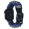 Meget Fantastisk Nylon Universal Rem passer til Apple Smartwatch