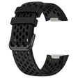 Silikone Universal Rem passer til Fitbit Charge 5 / Fitbit Charge 6