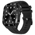 Super Godt Metal Universal Rem passer til Apple Smartwatch