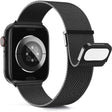 Super Elegant Metal Universal Rem passer til Apple Smartwatch