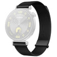Super Kønt Metal Universal Rem passer til Smartwatch