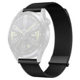 Meget Hårdfør Metal Universal Rem passer til Smartwatch