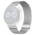 Mega Hårdfør Metal Universal Rem passer til Smartwatch