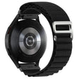 Alle Tiders Nylon Universal Rem passer til Smartwatch